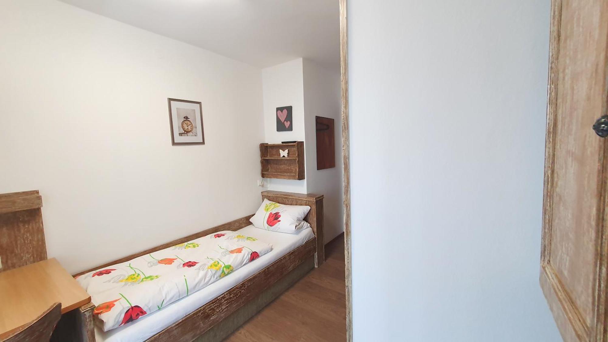 Hotel Garni Haus Alpine - Chiemgau Karte Inkl روهبولدنغ المظهر الخارجي الصورة