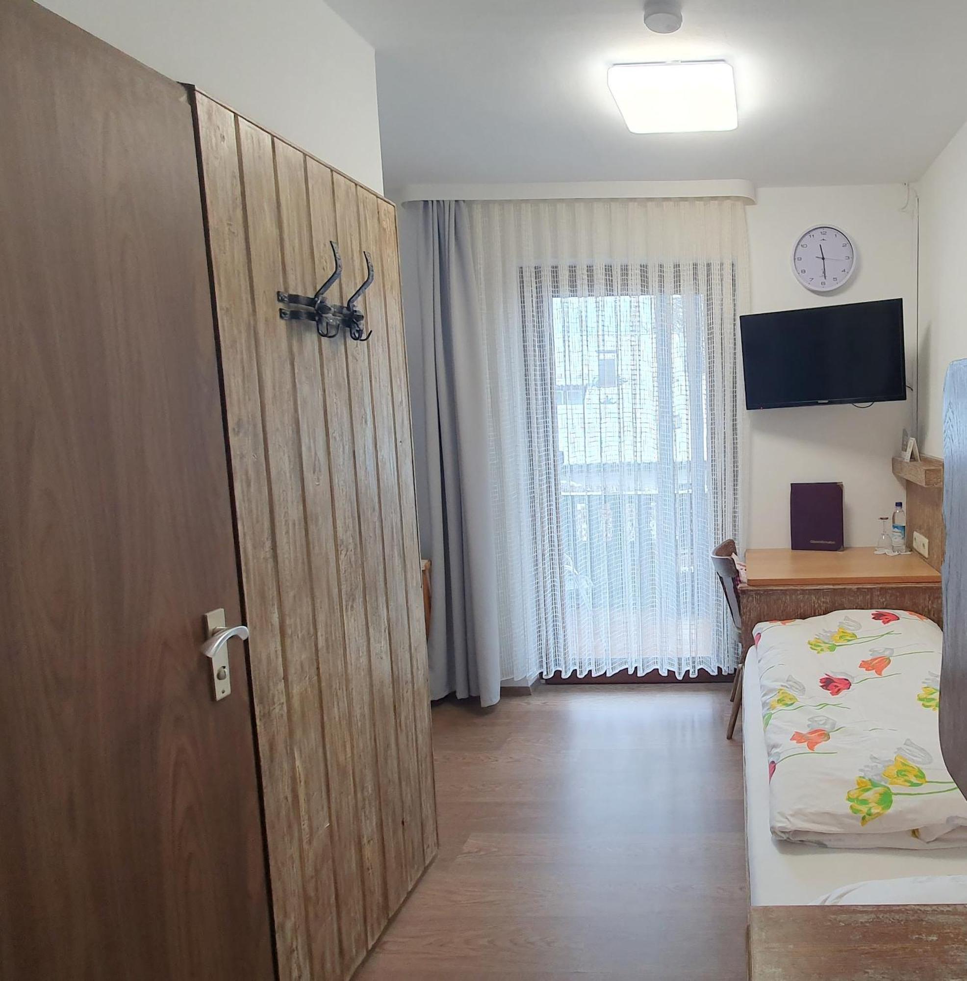 Hotel Garni Haus Alpine - Chiemgau Karte Inkl روهبولدنغ المظهر الخارجي الصورة