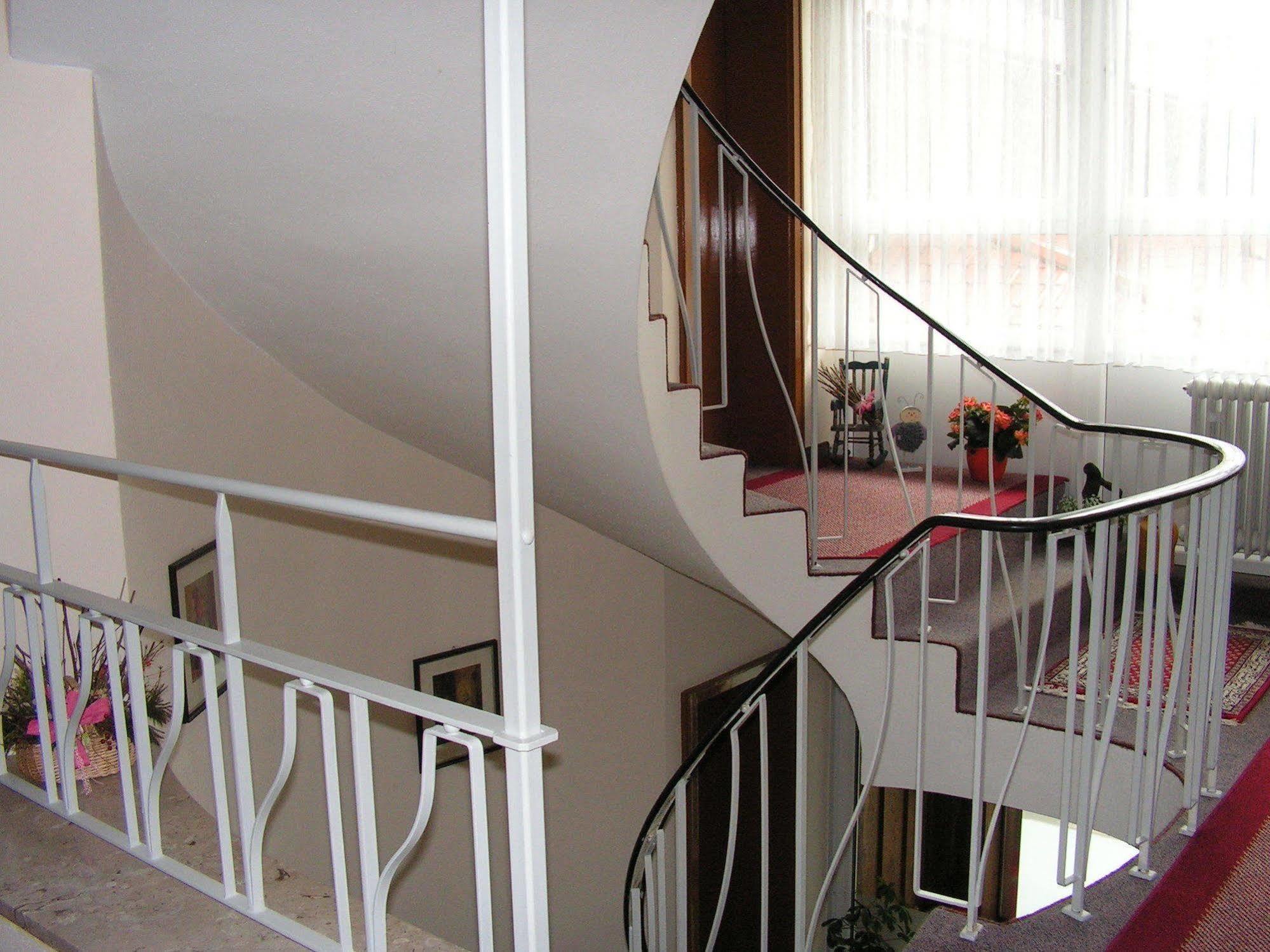 Hotel Garni Haus Alpine - Chiemgau Karte Inkl روهبولدنغ المظهر الخارجي الصورة